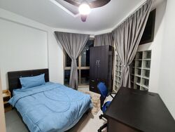 Orchid Park Condominium (D27), Condominium #557822041